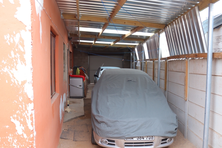 2 Bedroom Property for Sale in Diazville Western Cape